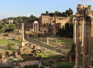 你不知道的意大利,让你惊讶的意大利