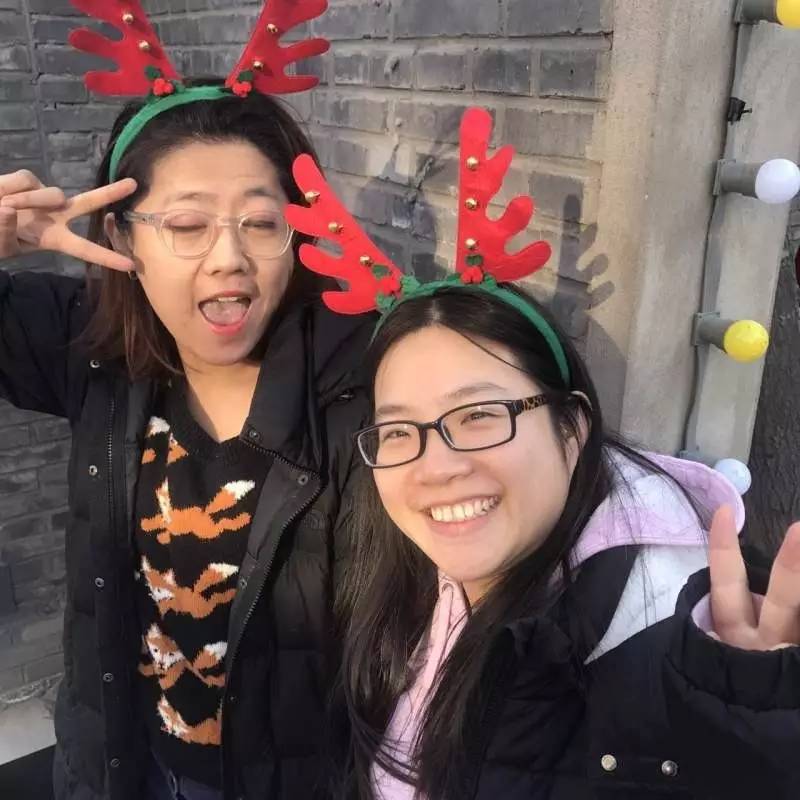 看这里！合艺圣诞大趴精彩回顾