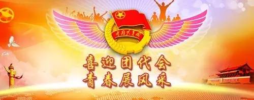 喜迎团代会活动简介,喜迎团代会青春展风采
