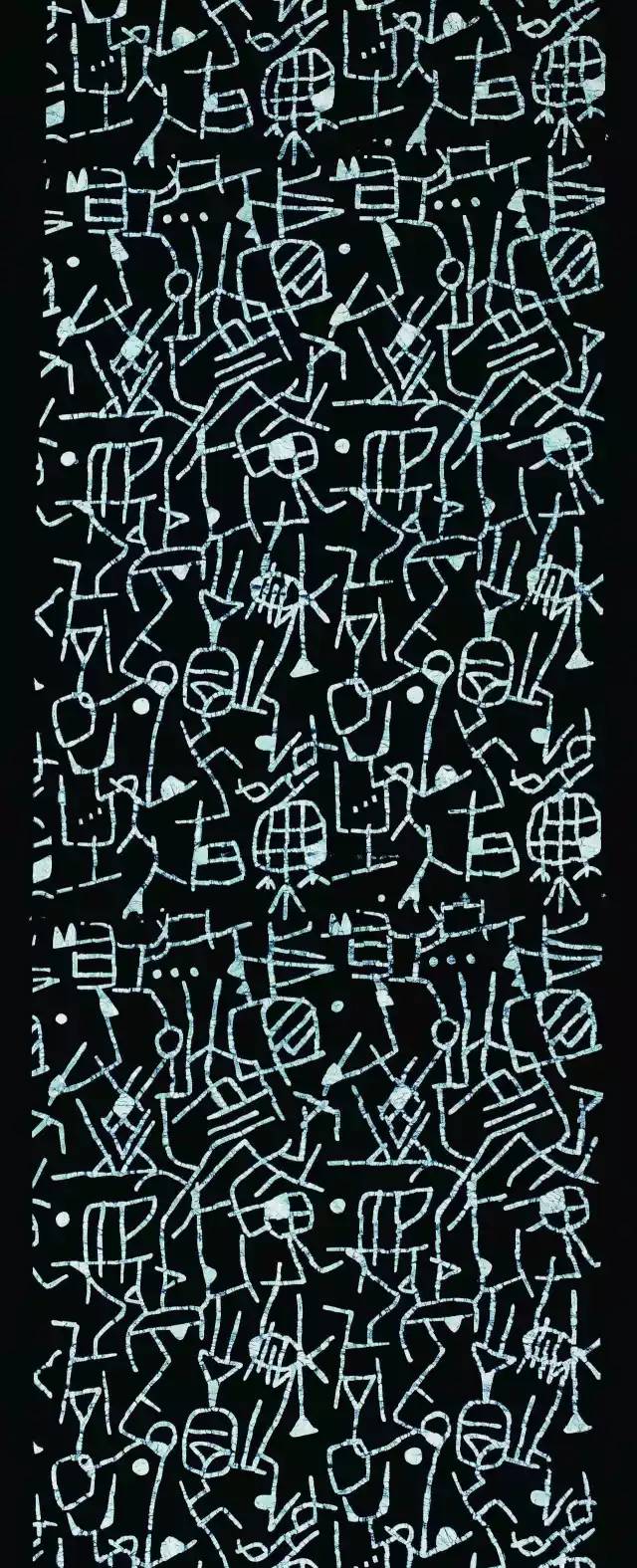 活动搜罗｜美林的世界——韩美林八十大展在中国国家博物馆开幕