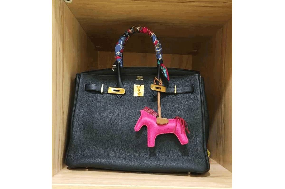 粉丝来信｜你今年买得最开心的一个包是？