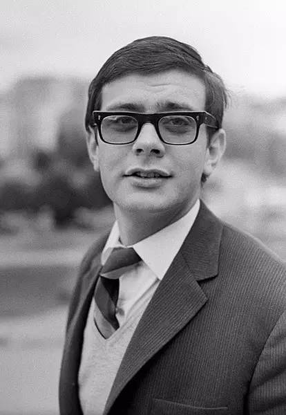 刷完这张片单，一整年的装逼资本都有了（快收藏）