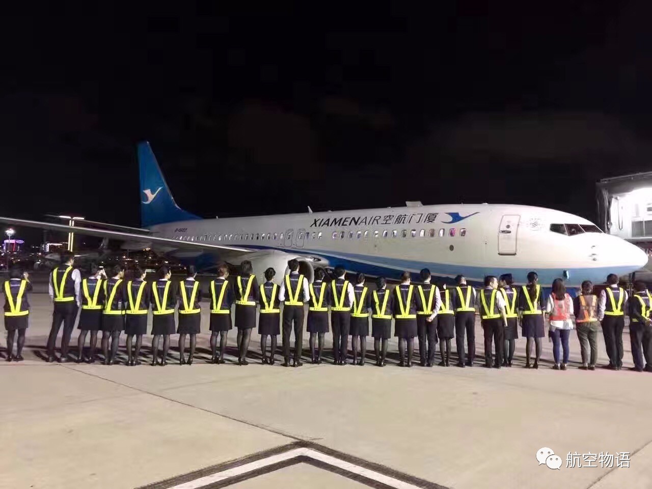 复兴航空行为,复兴航空公司停飞