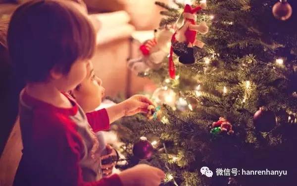 christmastraditions鍚姏鍘熸枃,christmastraditions闃呰鍘熸枃