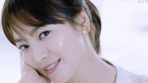 美容帮|周冬雨全智贤一半的颜值来自透光美肌?这7款最畅销面霜给你答案