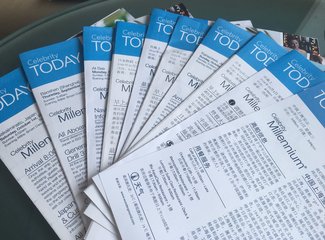 盛世公主号邮轮五日行程安排,千禧号豪华游轮图片