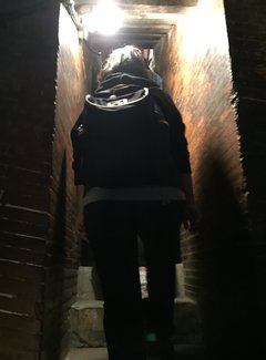 蓄谋已久的旅行开始了,意大利深度游详细攻略