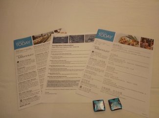 千禧号游轮,千禧号成功了吗