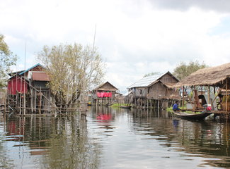2015年的缅甸旅游,缅甸国庆旅游