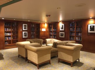 与游轮的亲密接触：精致邮轮千禧号,日韩线）内附有8090后游轮游正确打开方式专业摄影美图