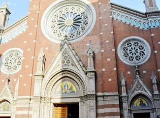 为了不再忘却的纪念--土耳其心醉神迷（伊斯坦布尔，卡帕多奇亚，费特希耶，阿拉恰特，伊兹密尔顺时针环行记）