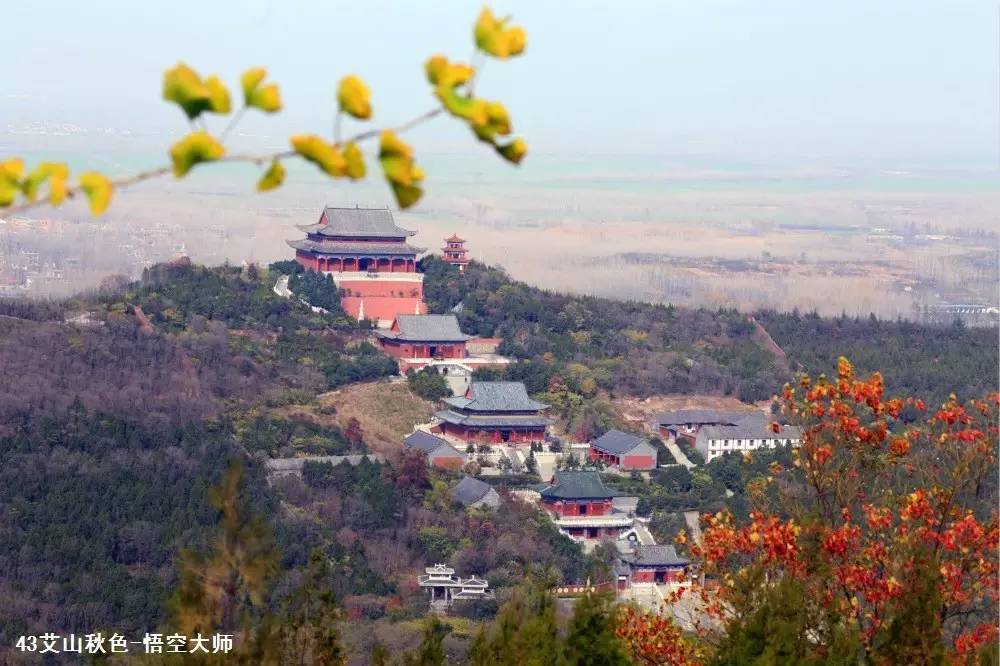 如果不来邳州，你就不会知道……