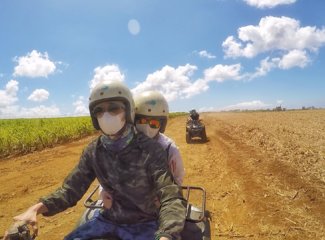 毛里求斯个人集锦,毛里求斯全部记录