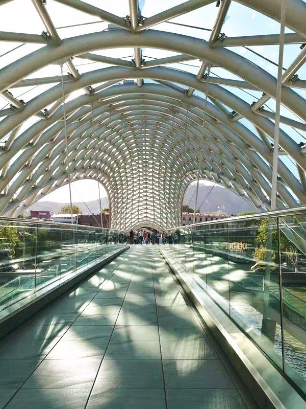 高加索亚美尼亚自驾游,高加索三国旅游游记