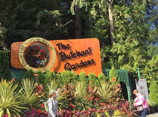 美加自驾游,美加跨境自驾游