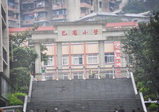 重庆茶园小学排行榜,重庆主城小学排名划片