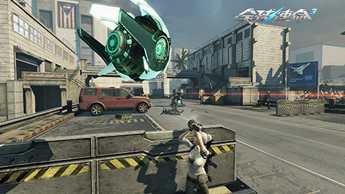 全球使命3靶场有什么,全球使命3新手入门攻略