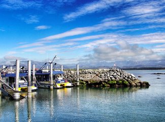 「2016.10RaesTriptoNewZealand」11日初次南半球之纽西兰