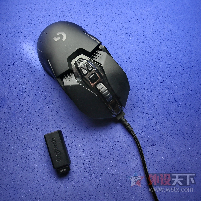 罗技gpw和g903深度分析,烧友谈各类功放