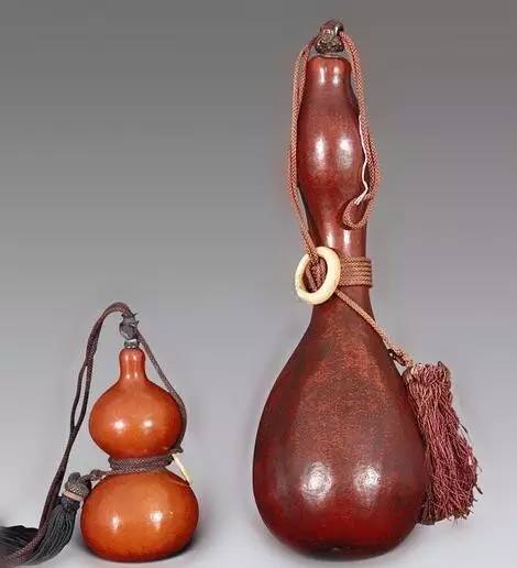 文玩老葫芦怎么盘玩,文玩老葫芦