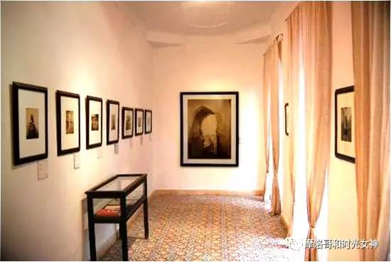 中国游客真的不爱逛博物馆吗?丨摩洛哥艺术时光漫步