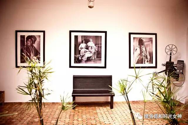 中国游客真的不爱逛博物馆吗？丨摩洛哥艺术时光漫步