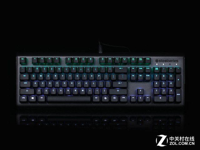 cherry排行榜,cherry单模有线机械键盘推荐