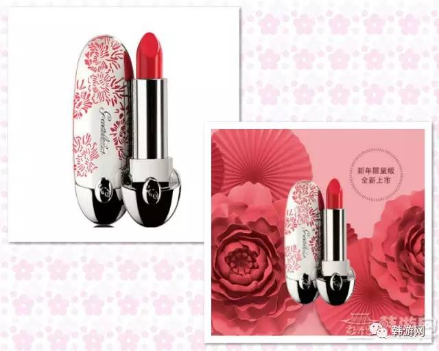 辣眼睛系列,各大牌新年限量款