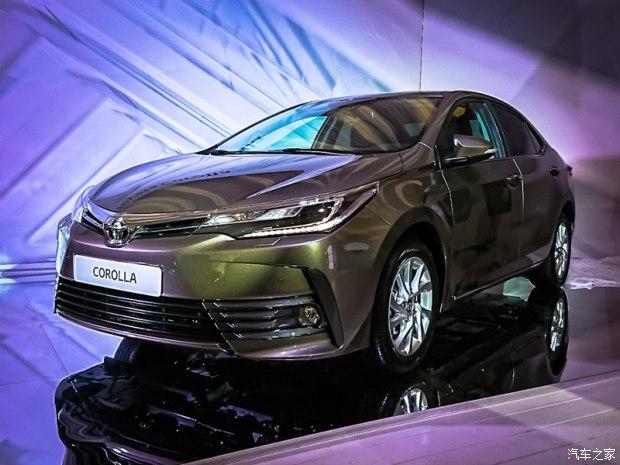 卡罗拉2.0和凯美瑞2.0有啥区别,丰田2020