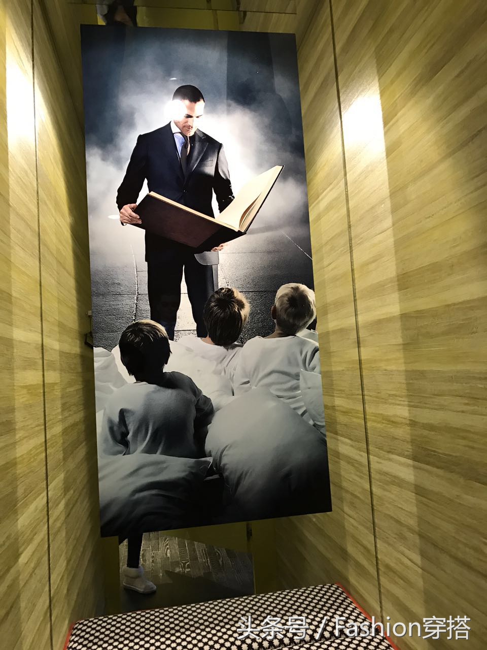 suitsupply什么档次,suitsupply是几线品牌