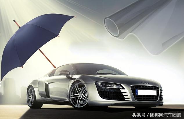 买车时送的遮阳布怎么安装,买车太阳膜去哪里贴