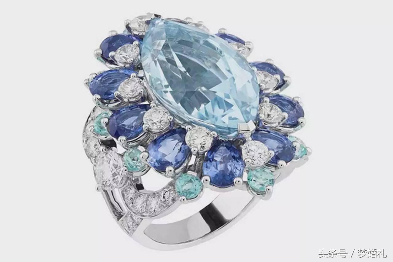 珠宝界的真假美猴王你到底了解多少?教你快速辨别不上当