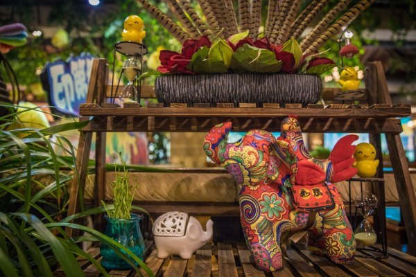 杭州烂苹果乐园亲子游攻略,带孩子去杭州亲子旅游攻略