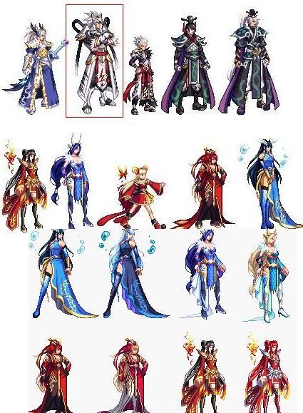 dnf2017到2019春节套哪个好 (dnf2017年春节套怎么买划算)