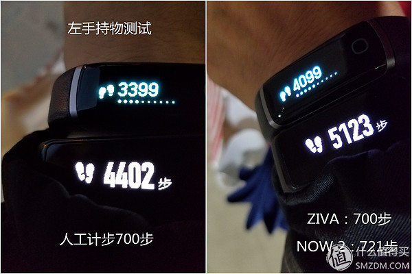 乐心手环ziva是哪个系列,乐心ziva手环值得买吗