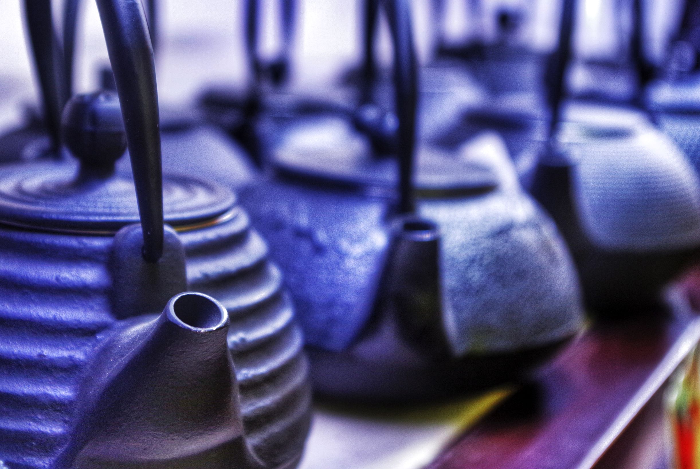 还好这个活动只搞9天，要不多少代购要没饭吃！