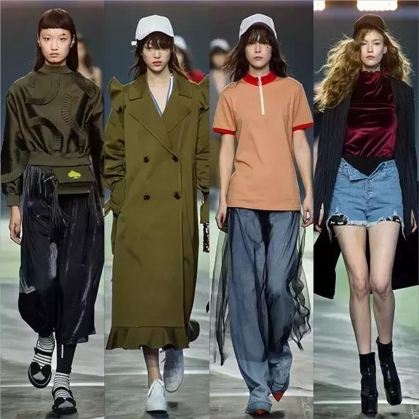 陈乔恩宋佳,陈乔恩和女明星撞衫