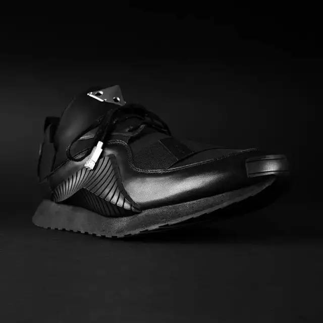 匠人匠心DealerStreak，经得起放大镜检验的潮牌