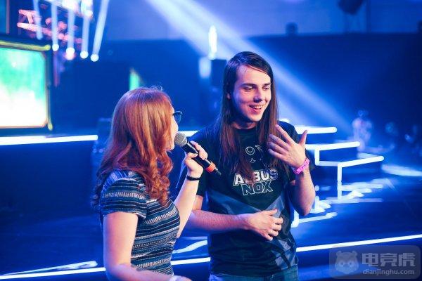 英雄联盟2016的画面,2016年英雄联盟全明星赛完整回放