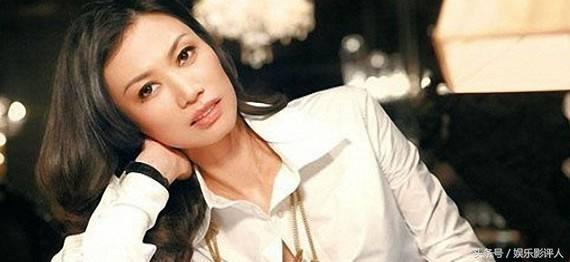 邓文迪是不是清冷范长相,说说邓文迪是啥身份