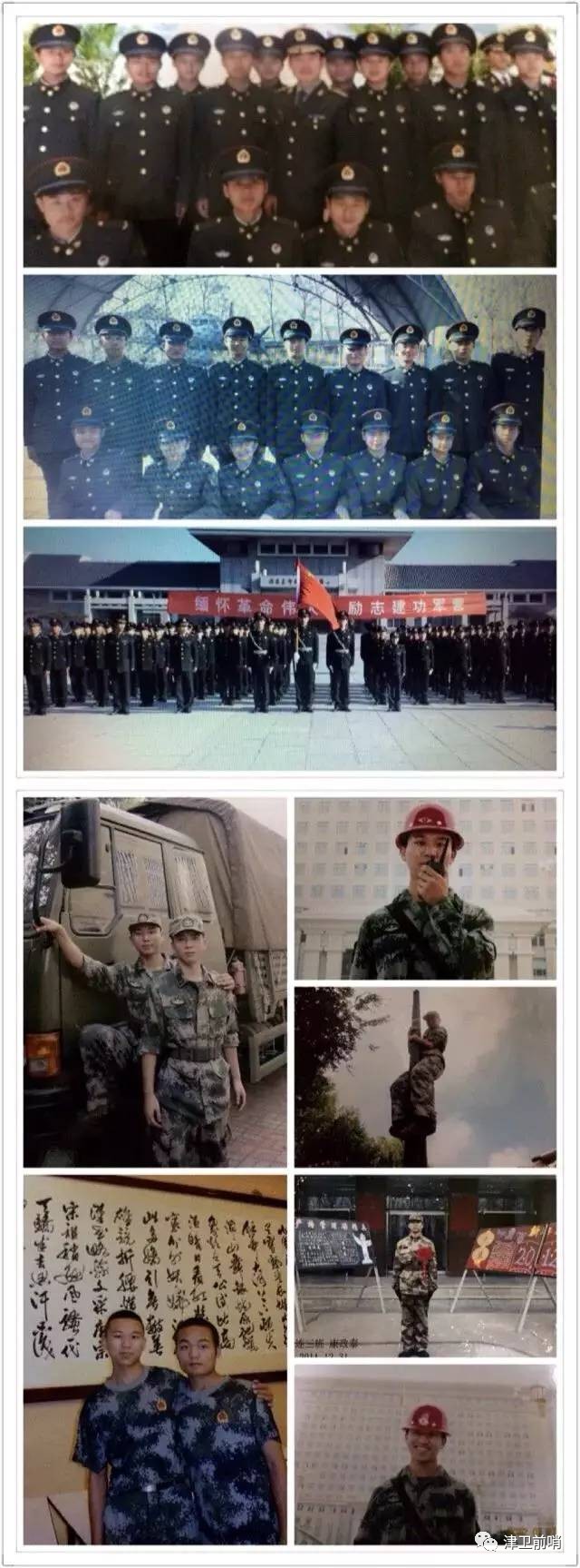 一个军人的军装含义,一个士兵的品质