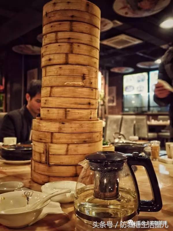 防城港晚茶推荐,防城港台湾夜茶