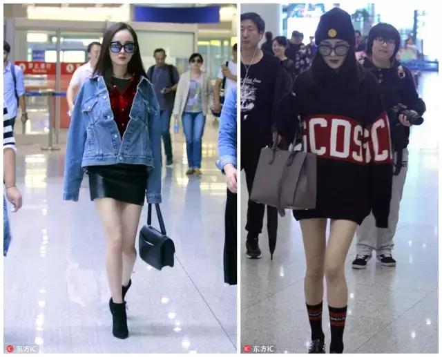 杨紫在穿搭中展现了怎样的风格,杨紫的穿搭风格