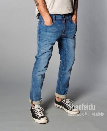 今年最流行的十款男士裤子,现在流行什么裤子男士穿