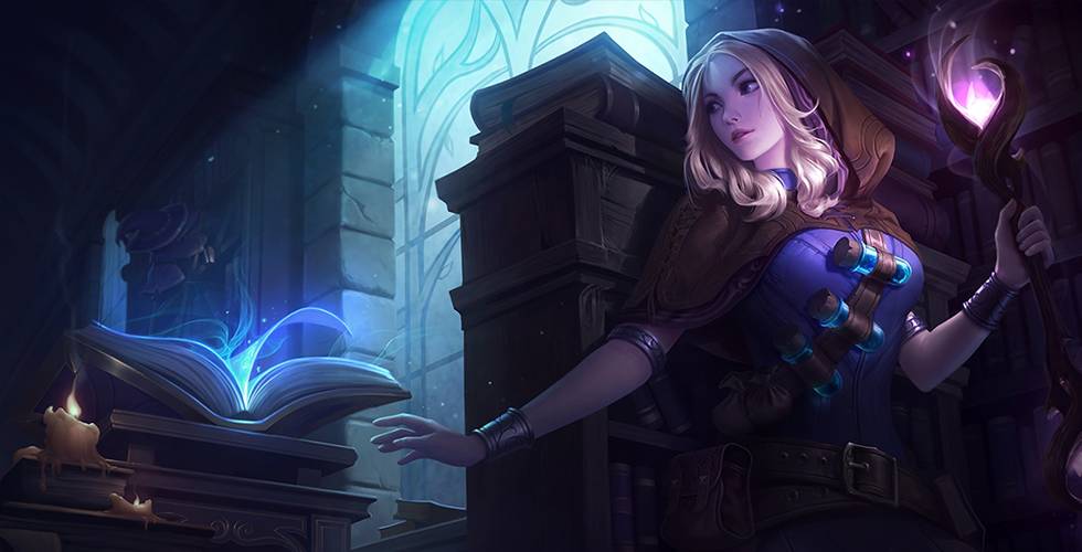 lol石头人怎么玩爽,lol新手石头人怎么玩