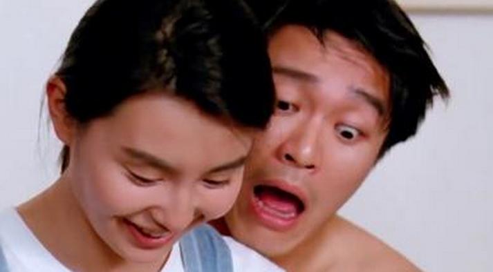 大话西游经典周星驰台词,周星驰十大经典语录