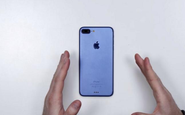 iphone7plus使用方法,苹果7plus的功能和使用技巧