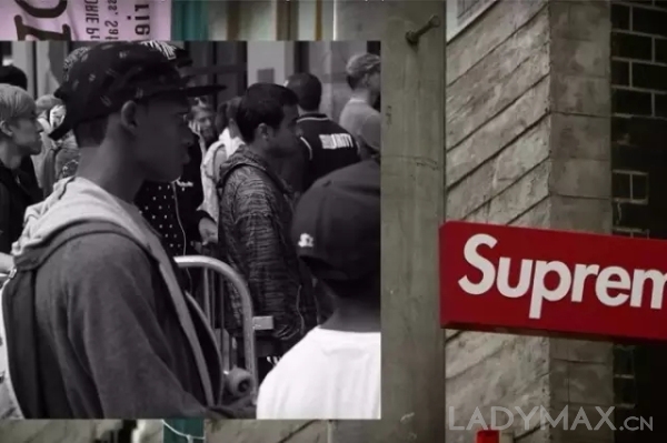 lv和supreme合作款价格,supreme与lv出过哪些联名款