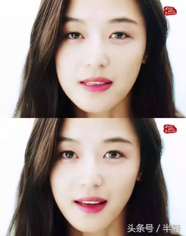 黄皮最显白的十大口红秋冬,黄皮十大口红推荐