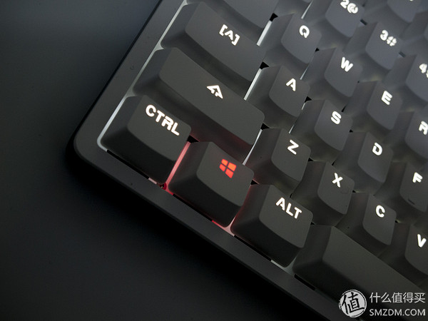 悦米机械键盘区别,机械手感静音键盘测评